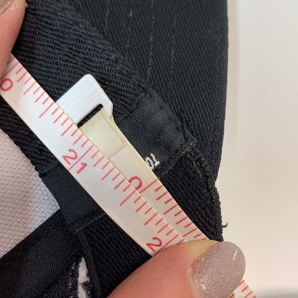 NWT Iowa State University Logo Hat - Picture 9 of 12